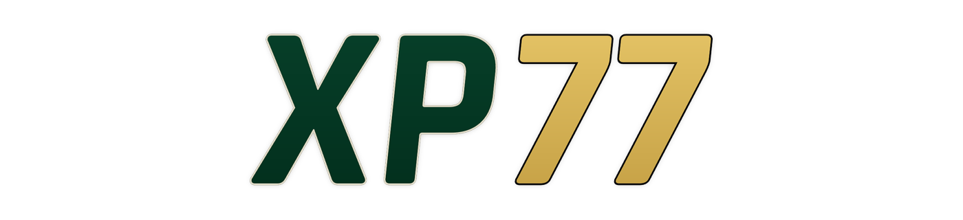xp77 Logo
